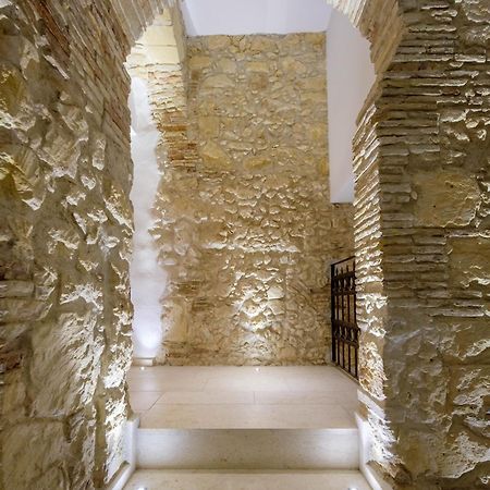 Suite Il Sole In Pieno Centro Storico In Cagliari Bagian luar foto