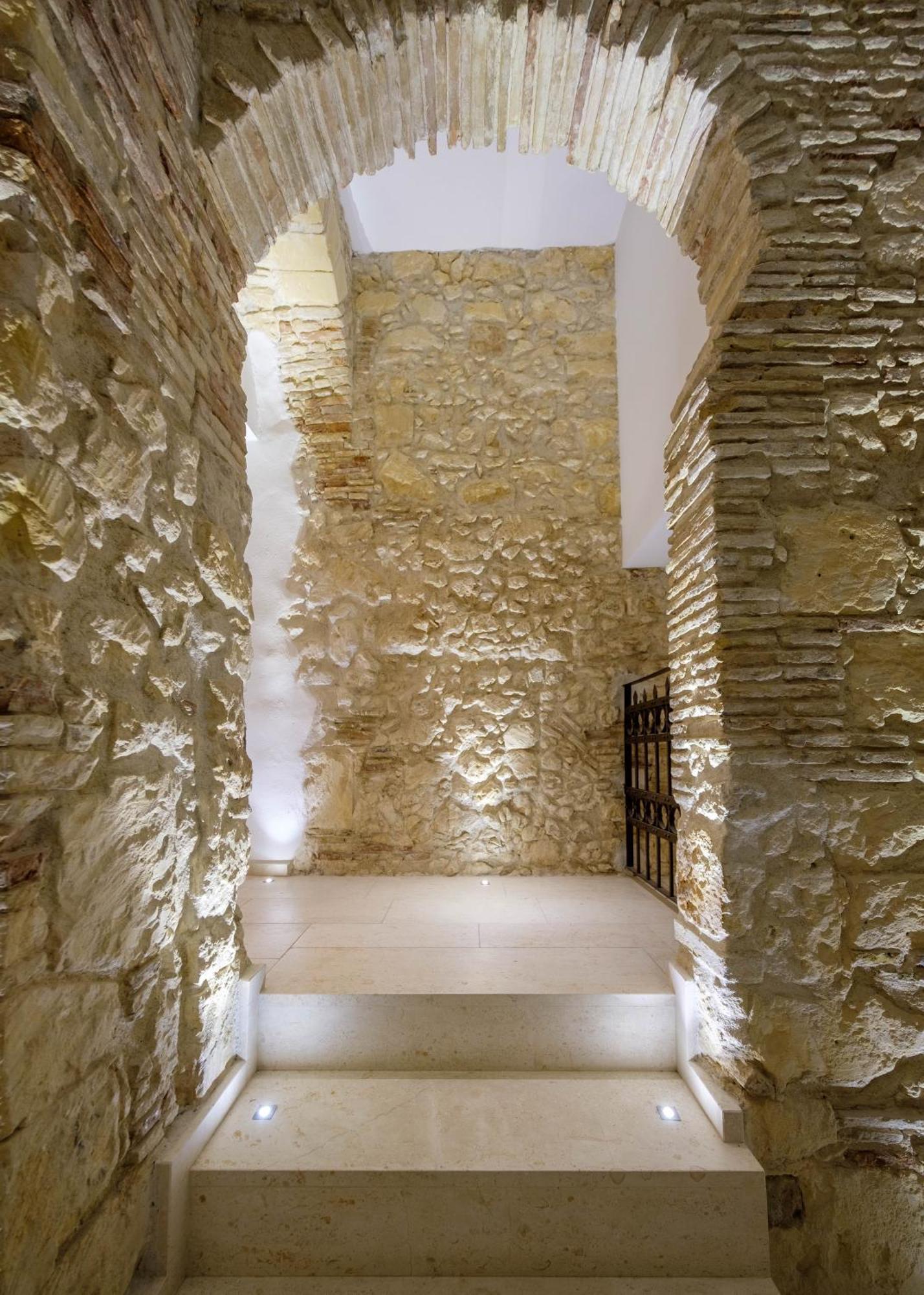 Suite Il Sole In Pieno Centro Storico In Cagliari Bagian luar foto